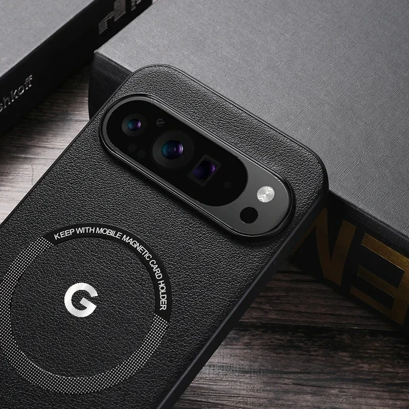 Google Pixel 11、10、9、8、7、6、A P - Google Pixel 9 Pro のレビューと価格