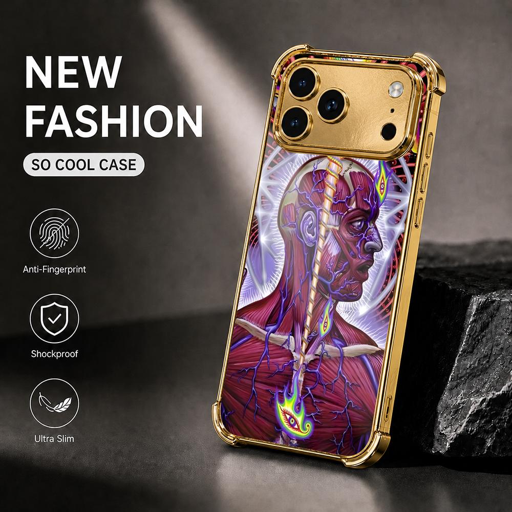 美しいデザインの「A-Alex Grey」iPhone 17 - Apple Iphone 15 Pro Max のレビューと価格