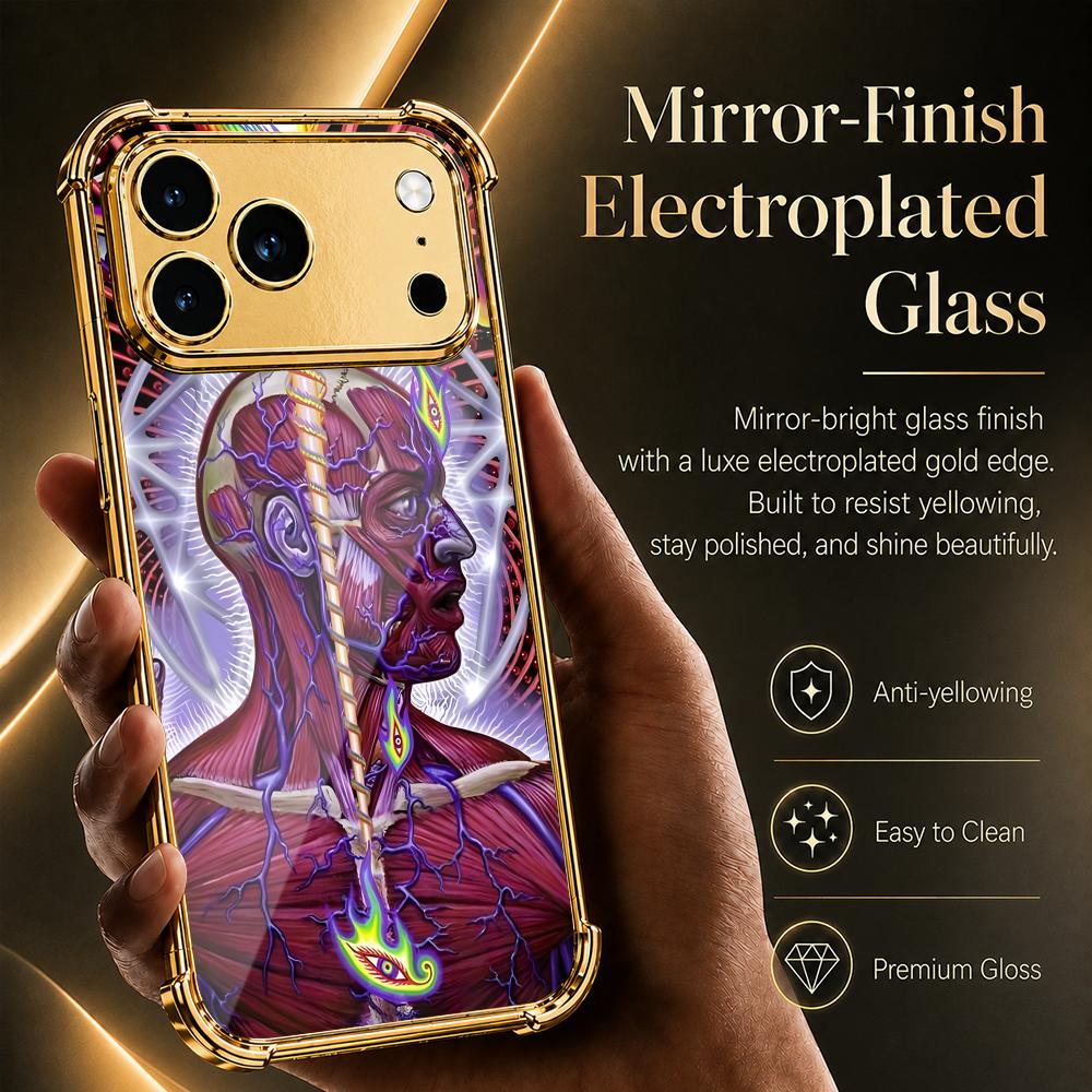 美しいデザインの「A-Alex Grey」iPhone 17 - Apple Iphone 15 Pro Max のレビューと価格