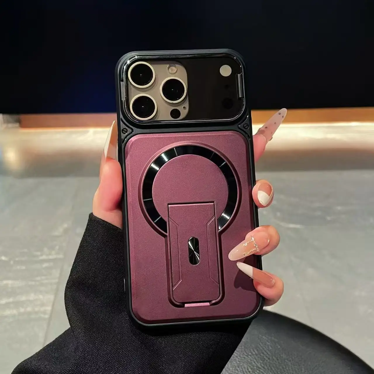 iPhone 16、15、14 Plus、13、12、11、 - Camera Lens Protector のレビューと価格