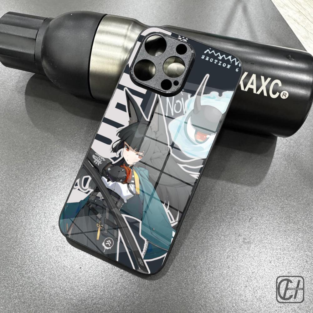 Z Zone Zero Miyabi Hoshimi iPh - Apple Iphone 15 Pro Max のレビューと価格