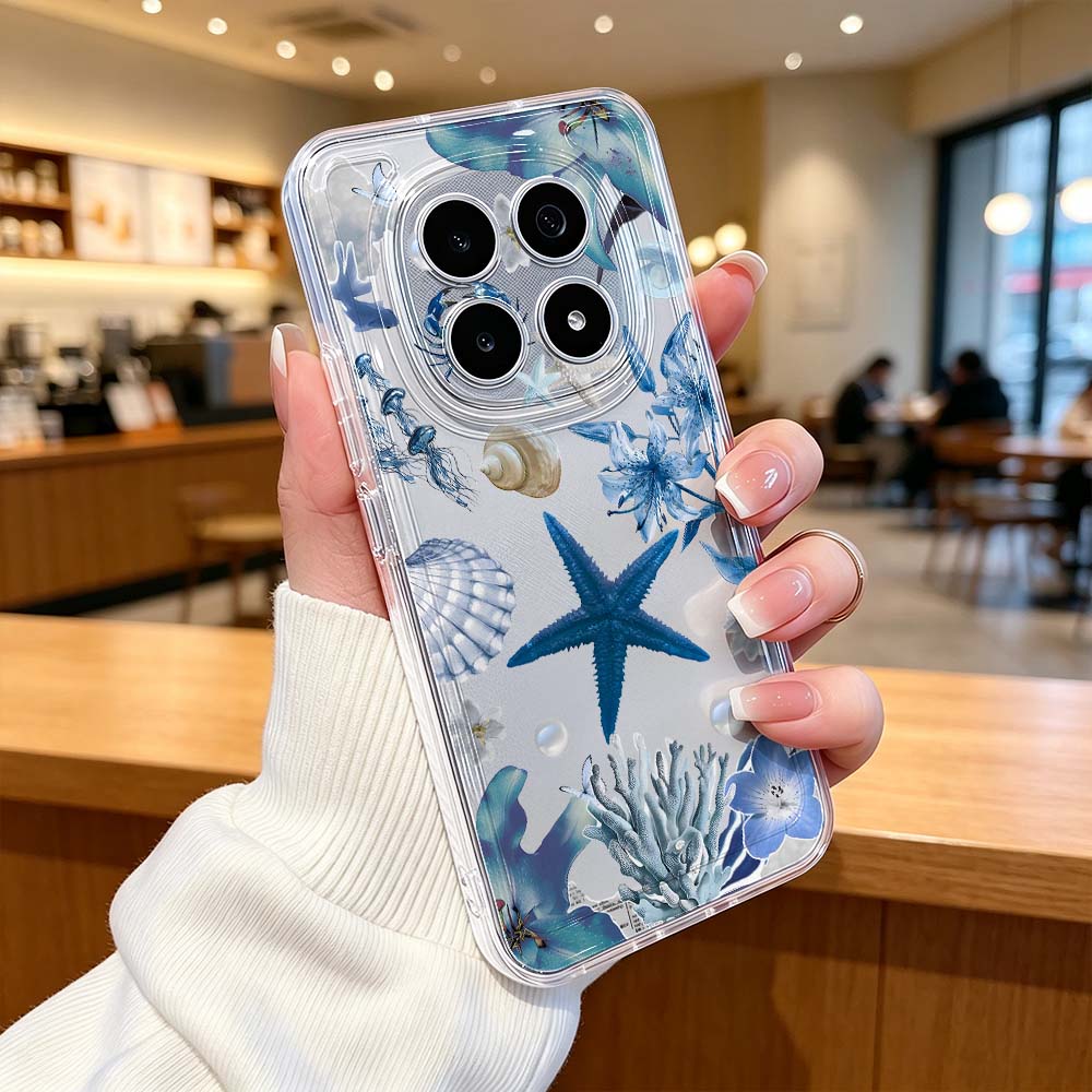オーシャンワールド柄スマホケース Xiaomi POCO X - Xiaomi Poco X6 のレビューと価格