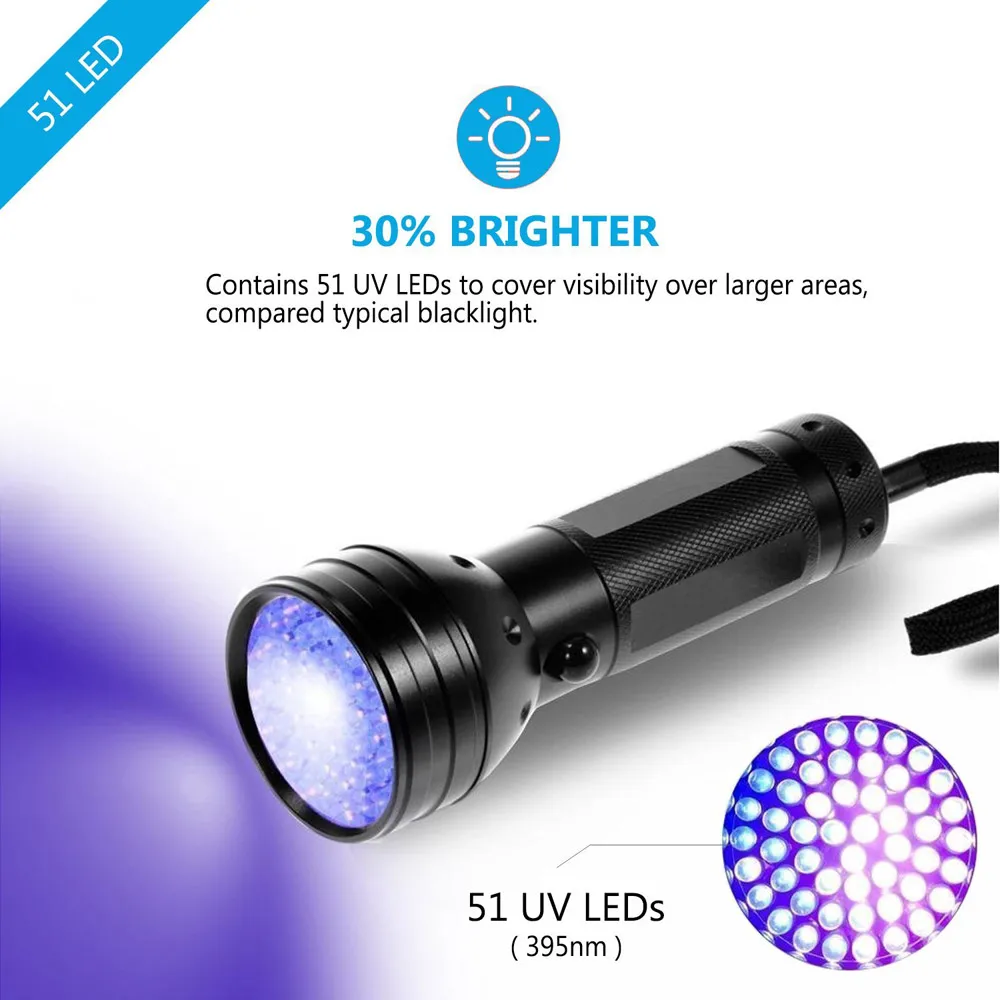 51個入りLED紫外線ライト、5g、TP-2500、LOCA - Liquid Uv Glue Kit のレビューと価格
