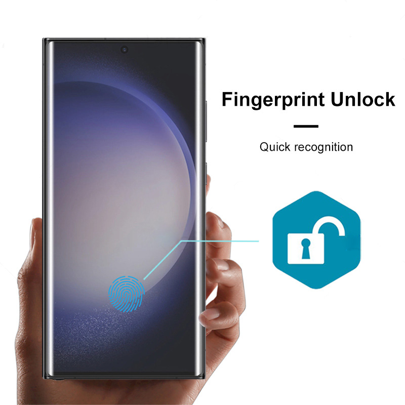 ナノ液体UVフルグルー強化ガラス VIVO X300 X20 - Nano Liquid Coating のレビューと価格