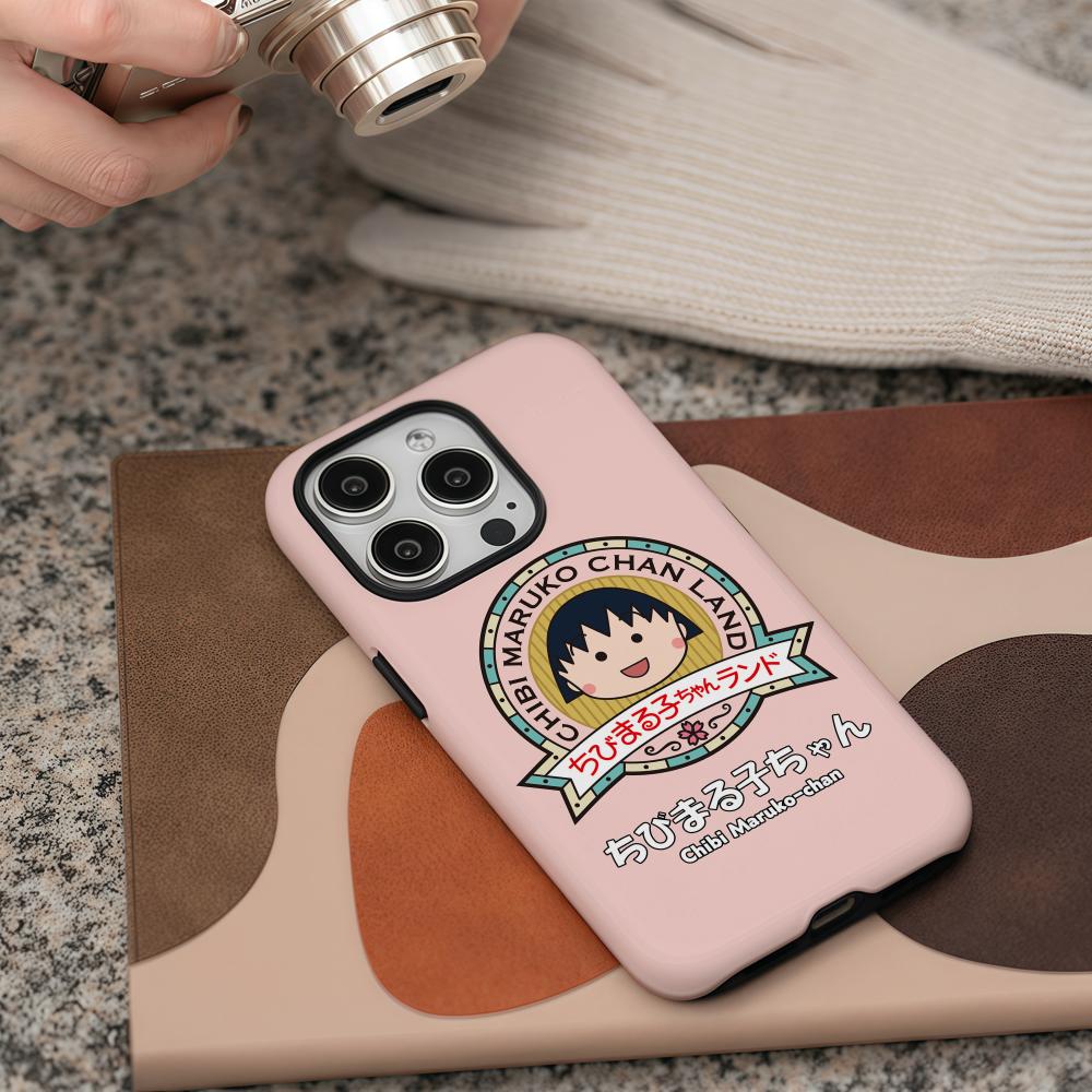 漫画ちびまる子ちゃん iPhoneケース iPhone 17 - Apple Iphone 15 Pro Max のレビューと価格