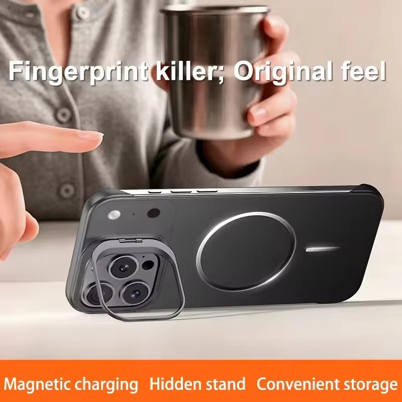 MagSafe対応 iPhone 17、16、15、14、1 - Camera Lens Protector のレビューと価格