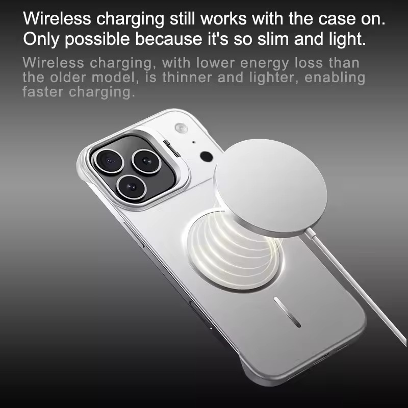 MagSafe対応 iPhone 17、16、15、14、1 - Camera Lens Protector のレビューと価格