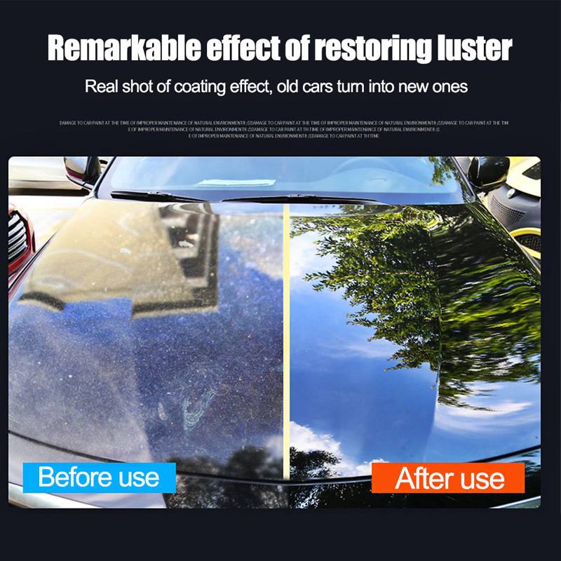 自動車セラミックナノコーティング車の液体コーティングナノクリ - Nano Liquid Coating のレビューと価格