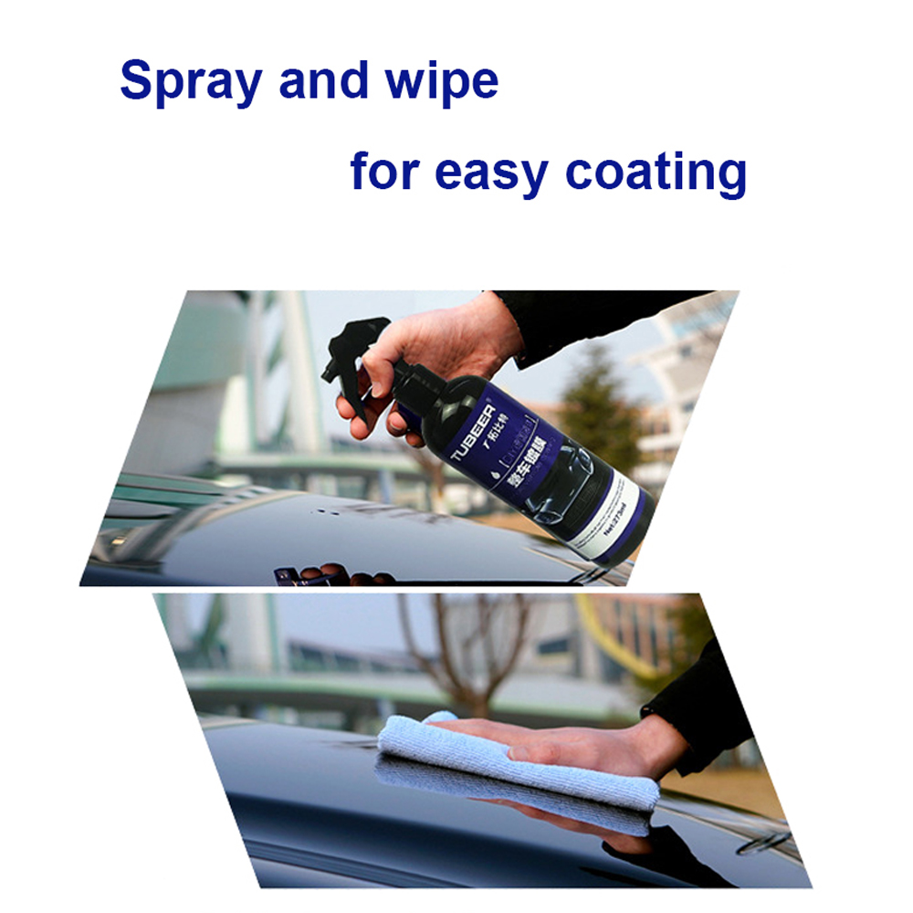 疎水性カーコーティングスプレー,セラミックカーコーティング, - Nano Liquid Coating のレビューと価格