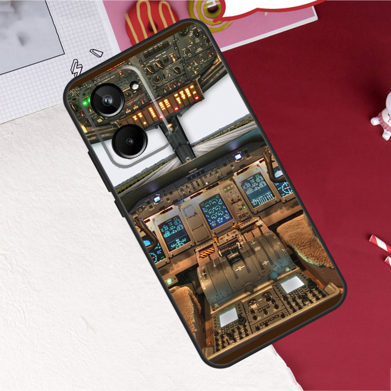 航空機、ヘリコプター、飛行機のデザインのRealme GT8 - Realme C67 のレビューと価格