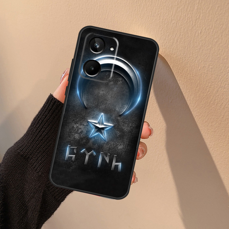 トルコ共和国の国旗をあしらったアンカラデザインのRealme - Realme C67 のレビューと価格