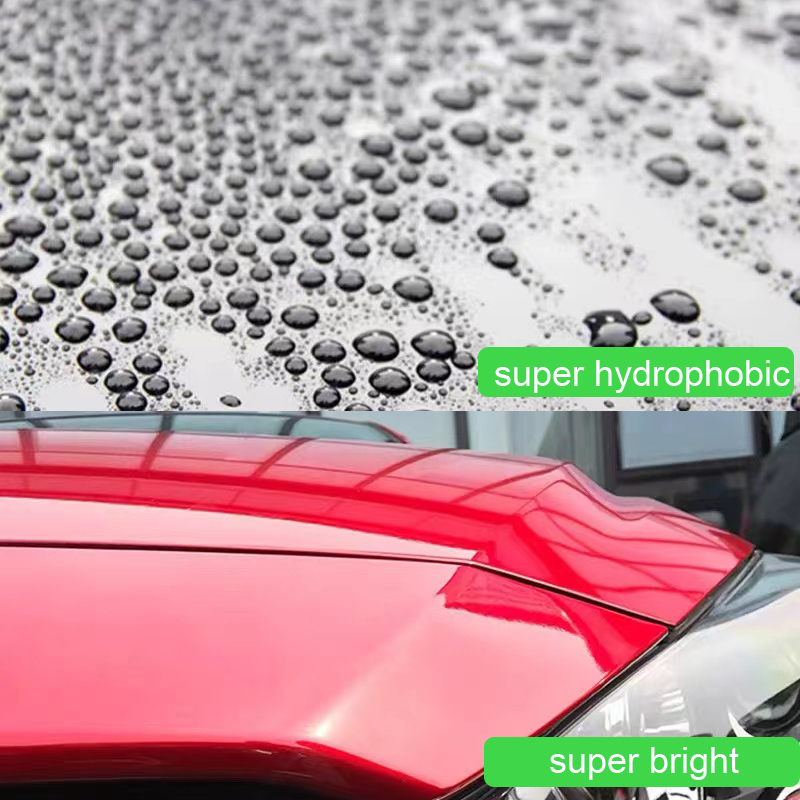 DPRO セラミックカーコーティングペイントケアリキッドガラ - Nano Liquid Coating のレビューと価格