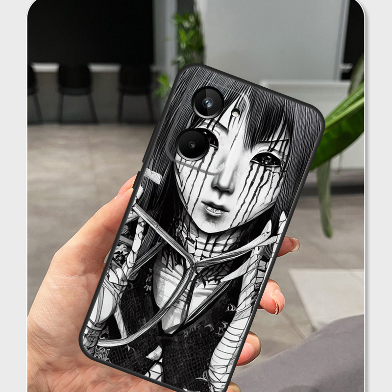 ホラーマンガ風デザインのRealme GT7、GT8 Pro - Realme C67 のレビューと価格